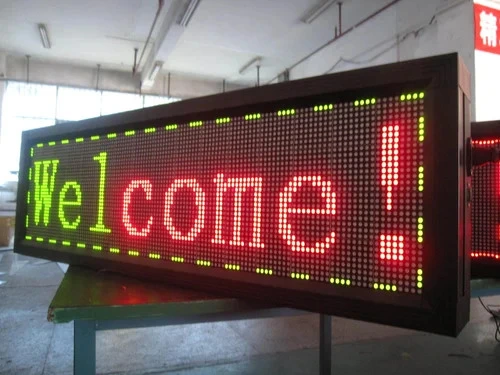 Led Display Board